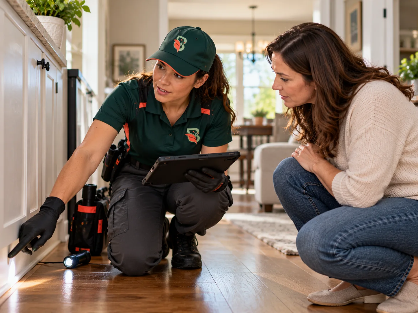 Pest Control Burgettstown, PA FAQs